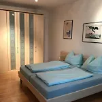 Theresa Apartmanhotel 3*