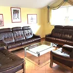 Theresa Apartmanhotel