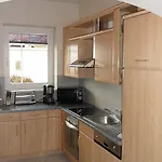 Apartmanhotel Theresa