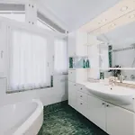 Theresa Apartmanhotel Kaprun