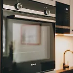 Apartmanhotel Theresa Kaprun