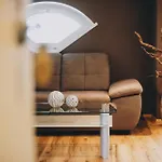 Apartmanhotel Theresa Kaprun