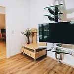 Apartmanhotel Theresa