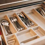 Theresa Apartmanhotel Kaprun