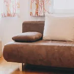 Apartmanhotel Theresa Kaprun