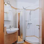 Theresa Apartmanhotel Kaprun