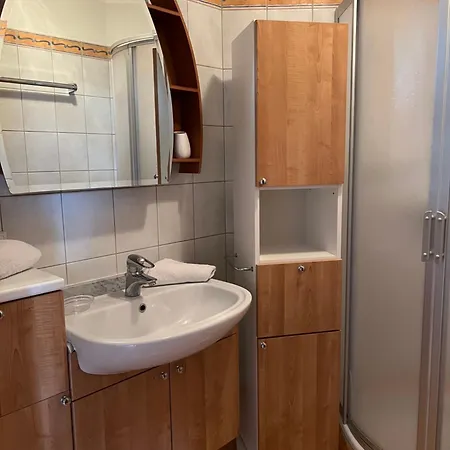 Theresa Апарт-отель 3*