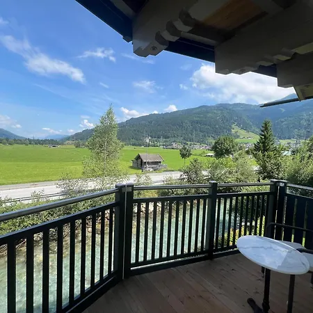 Theresa Апарт-отель