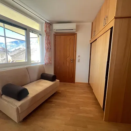 Theresa 3* Капрун