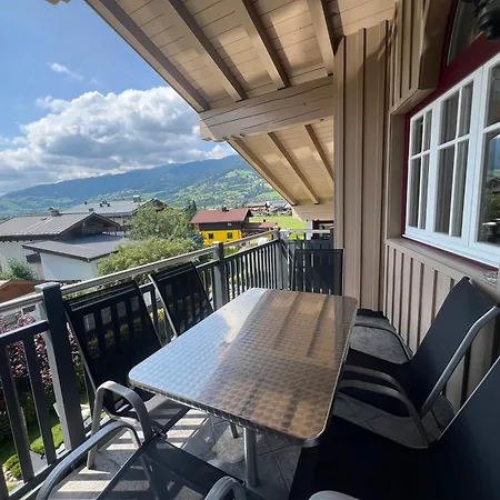 Theresa Апарт-отель