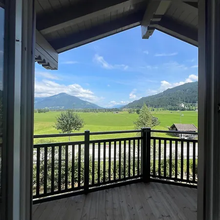 Апарт-отель Theresa