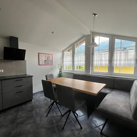 Theresa 3* Капрун