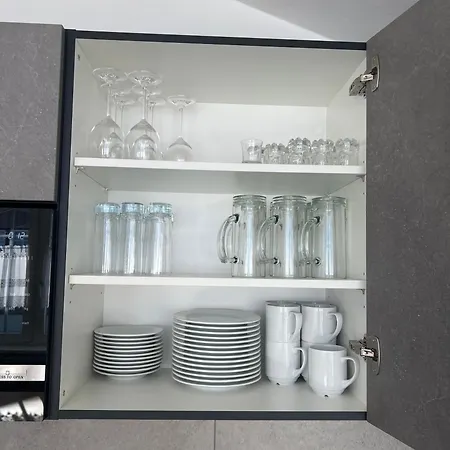 Апарт-отель Theresa