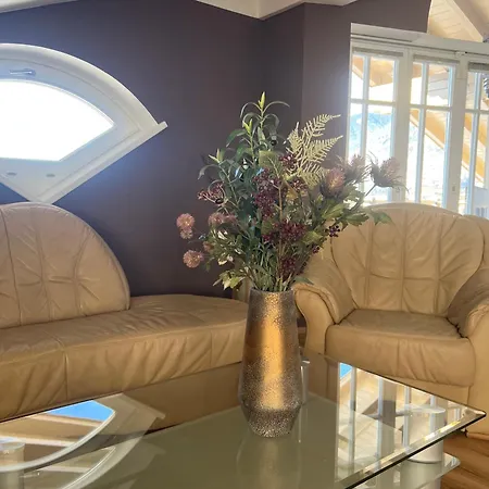 Theresa Апарт-отель 3*