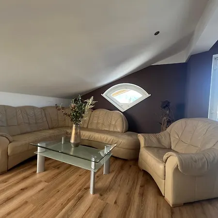 Theresa Апарт-отель Капрун