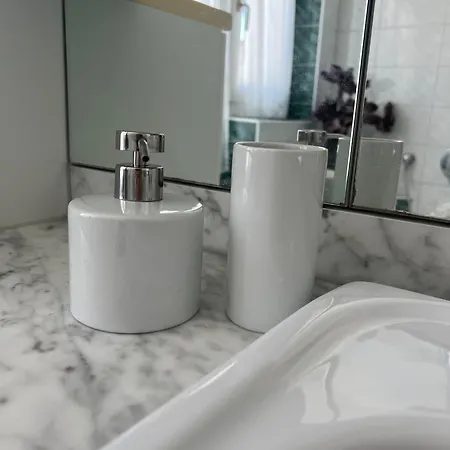 Апарт-отель Theresa Капрун