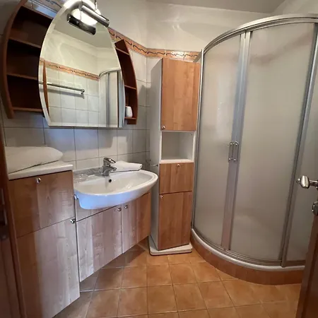 Theresa 3* Капрун