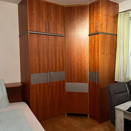 Theresa 3* Капрун