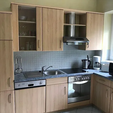 Theresa 3* 卡普伦