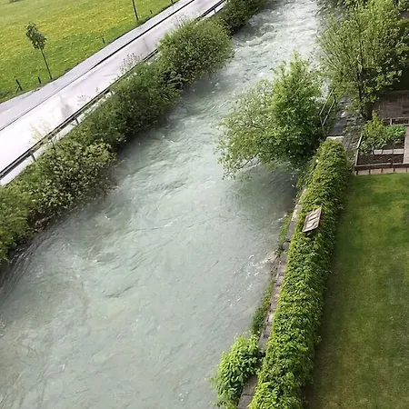 公寓式酒店 Theresa 卡普伦