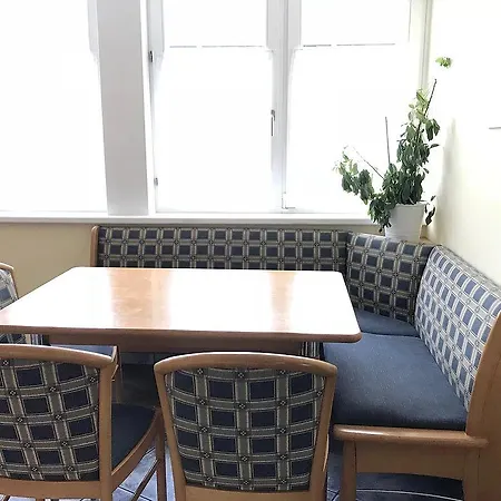 Theresa Апарт-отель