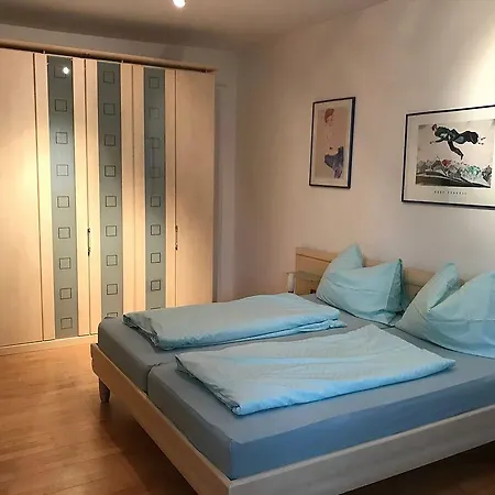 Theresa Aparthotel 3*