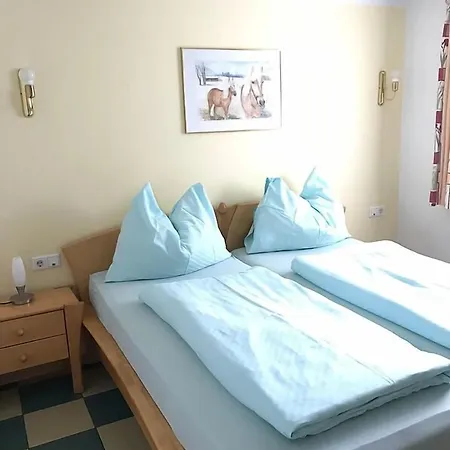 Theresa Апарт-отель Капрун