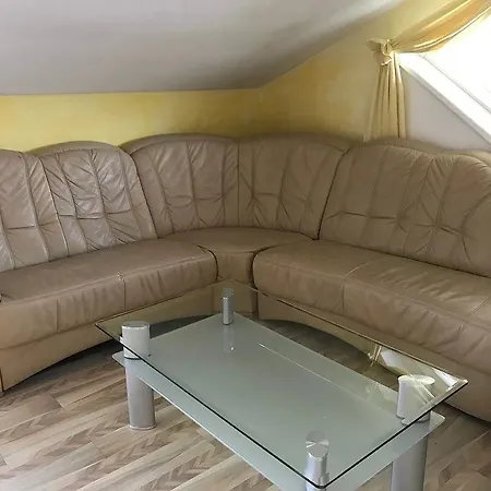 Theresa Aparthotel