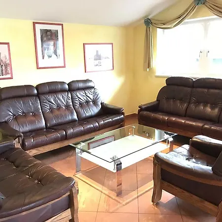 Theresa Апарт-отель