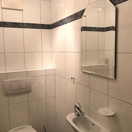 Theresa 公寓式酒店 3*