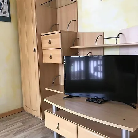 Theresa Апарт-отель Капрун