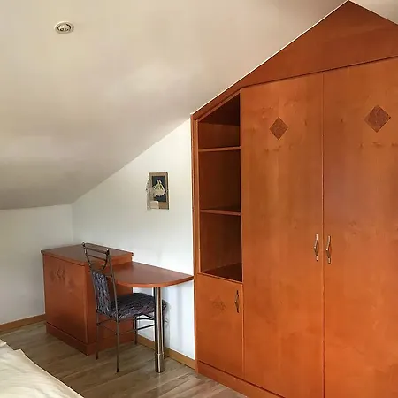 Theresa 公寓式酒店