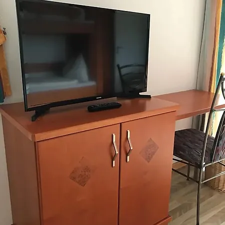 公寓式酒店 Theresa