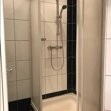 Theresa Апарт-отель Капрун