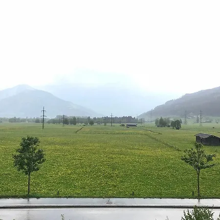 公寓式酒店 Theresa 卡普伦