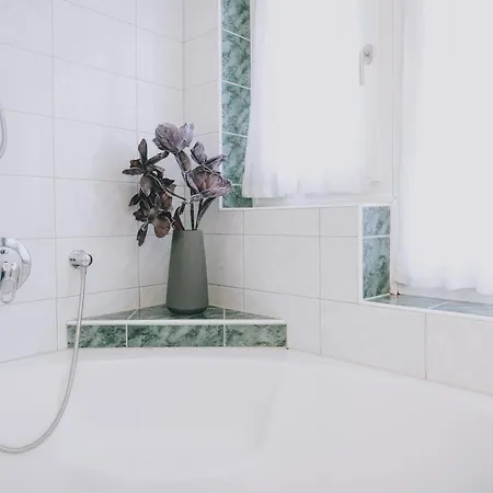 Апарт-отель Theresa