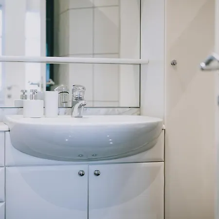 Theresa Апарт-отель Капрун