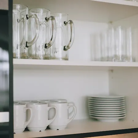 Theresa Apartahotel Kaprun