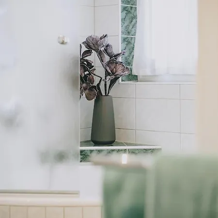 Theresa Apartahotel Kaprun