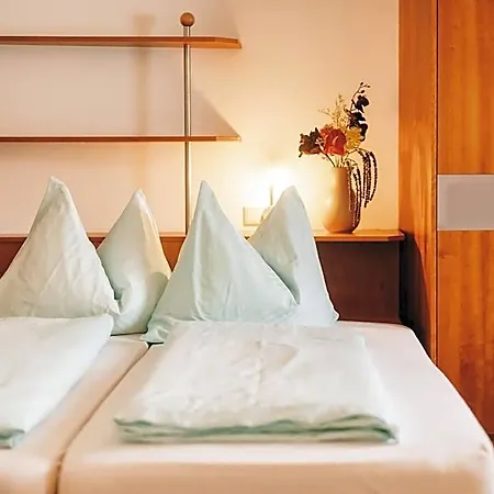 Aparthotel Theresa Kaprun