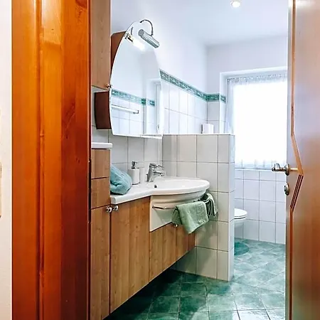 Aparthotel Theresa
