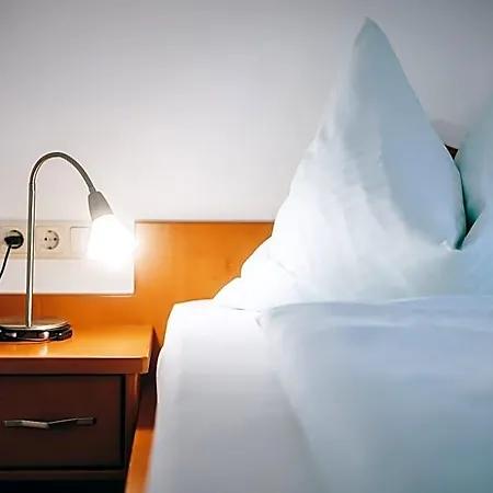 Theresa Aparthotel