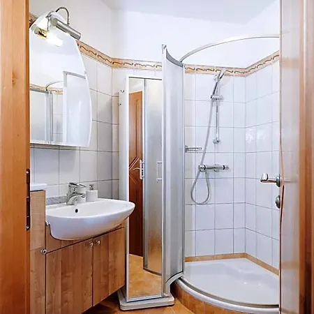 Aparthotel Theresa Kaprun