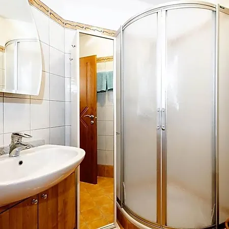 Aparthotel Theresa Kaprun