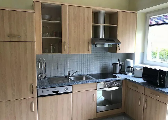 Theresa 3* Капрун