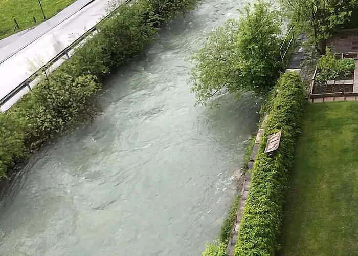 Apartahotel Theresa Kaprun