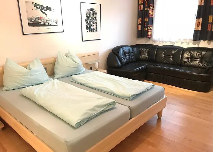 Апарт-отель Theresa 3*