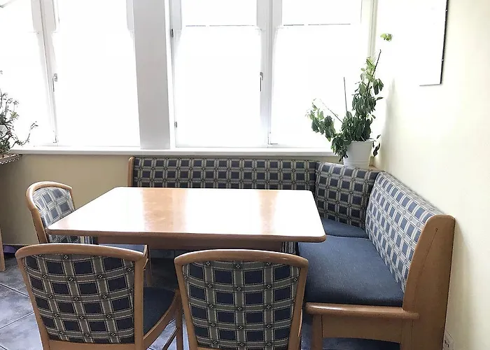 Theresa Апарт-отель