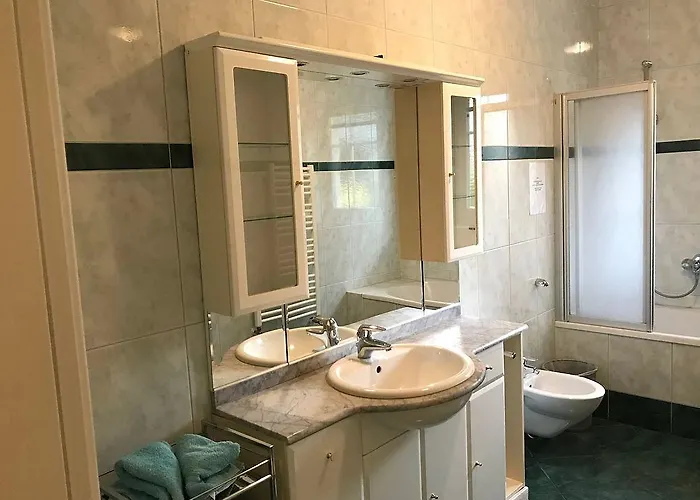 Theresa Апарт-отель 3*