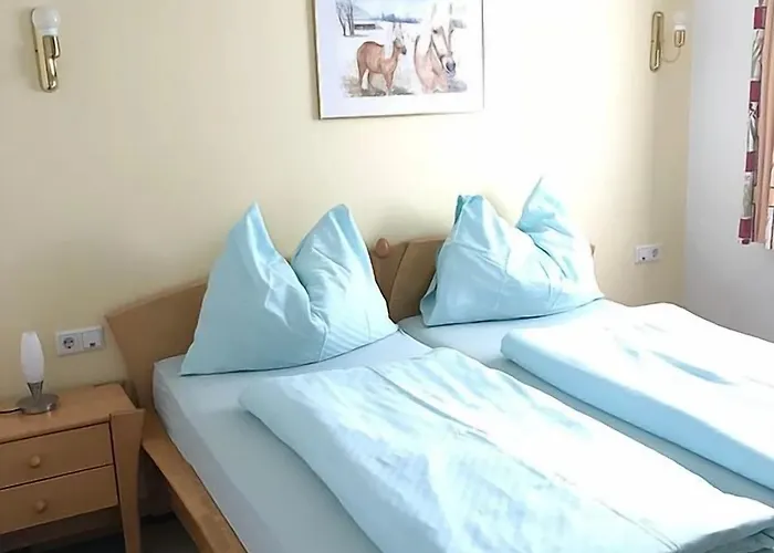 Theresa Apartahotel Kaprun